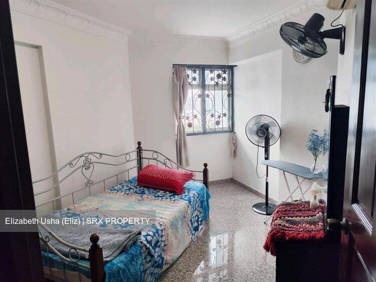 Blk 395 Goodview Gardens (Bukit Batok), HDB 5 Rooms #553482531